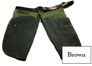 Trimmer’s Apron