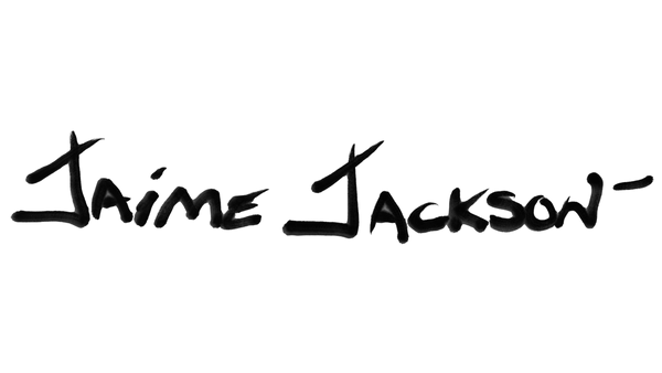 Jaime Jackson NHC Services logo