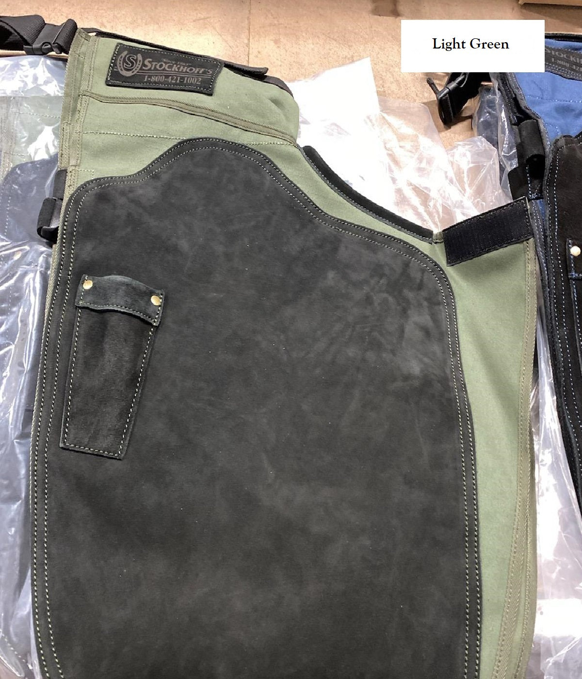Trimmer’s Apron
