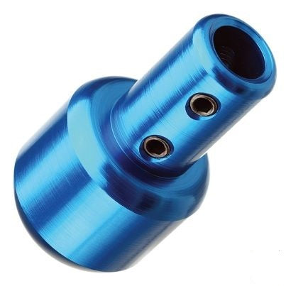 Aluminum Rasp handle