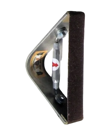 Hoof Sander/Buffer
