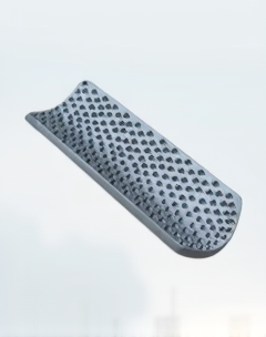 Radius Rasp Replacement Blade