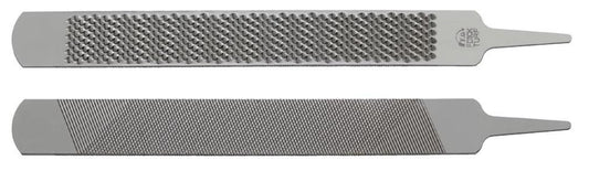 F. Dick 14 inch "Turf" Flat Rasp