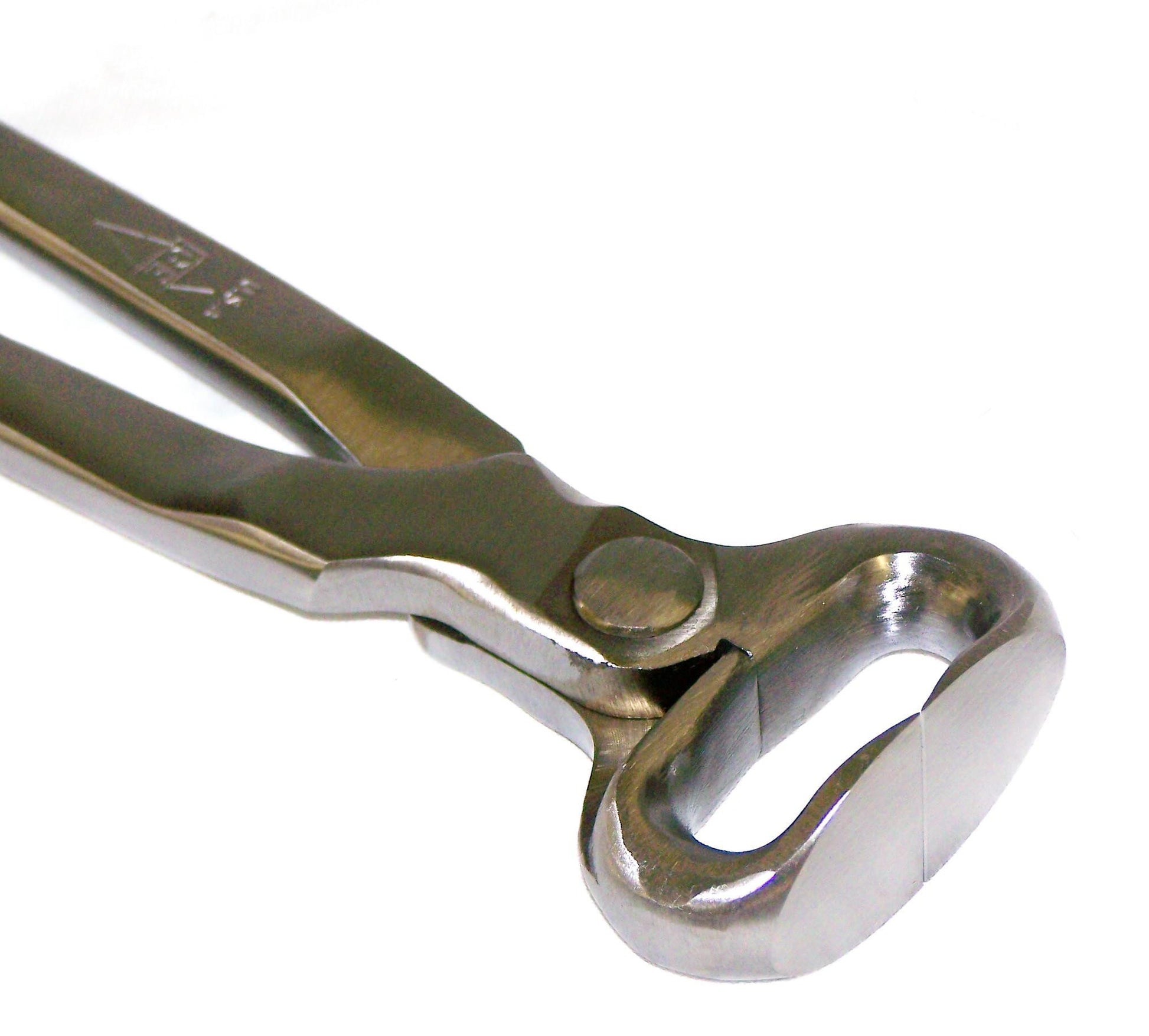 GE Forge 14-inch EZ Standard Nipper. Drop-forged from chrome vanadium steel. 