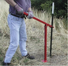 Hay Pole Kits (1½ inch/3.81 cm inside diameter)