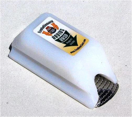 Radius Rasp (RR-1)