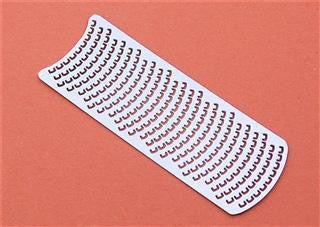 Radius Rasp (RR-1)