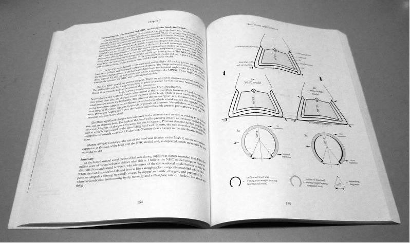 The Natural Trim: Principles and Practice